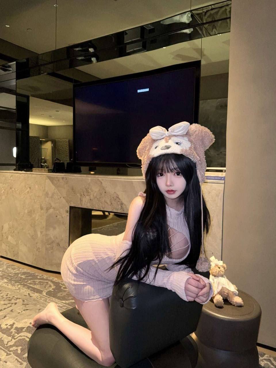 #个人兼职 #学妹 #可上门